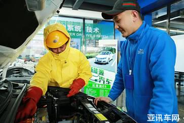 赢未来 初中生择校选沈阳万通汽车学校,报名即可参加预科班